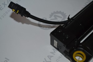 ГДСР.306417.650 Гидроцилиндр с электроприводом (ан. DTU2-128-487) ГДСР.306417.650