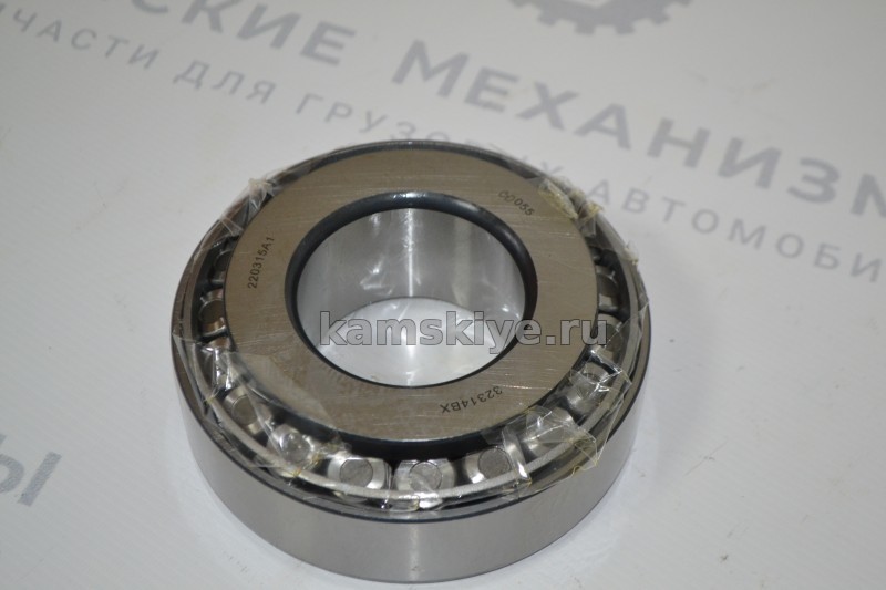 Подшипник ведущей шестерни (внутренний) 32314ВХ-КС Shaanxi Hande Axle Co., Ltd