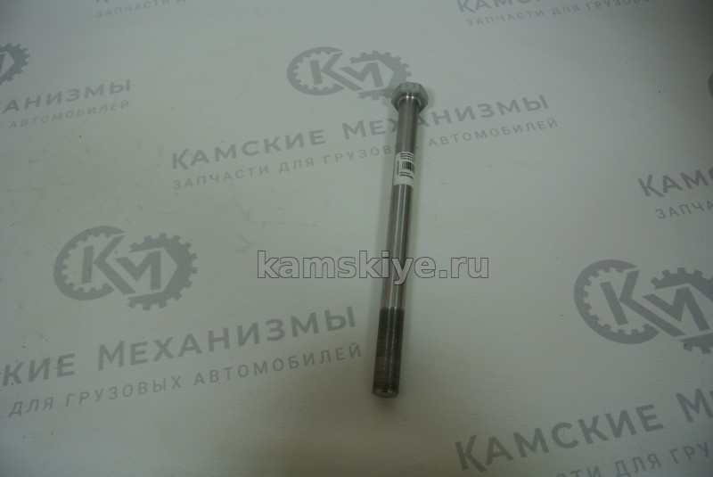 Болт М22х1.5-6g-320 крепления реактивной штанги ООО "Камские Механизмы"