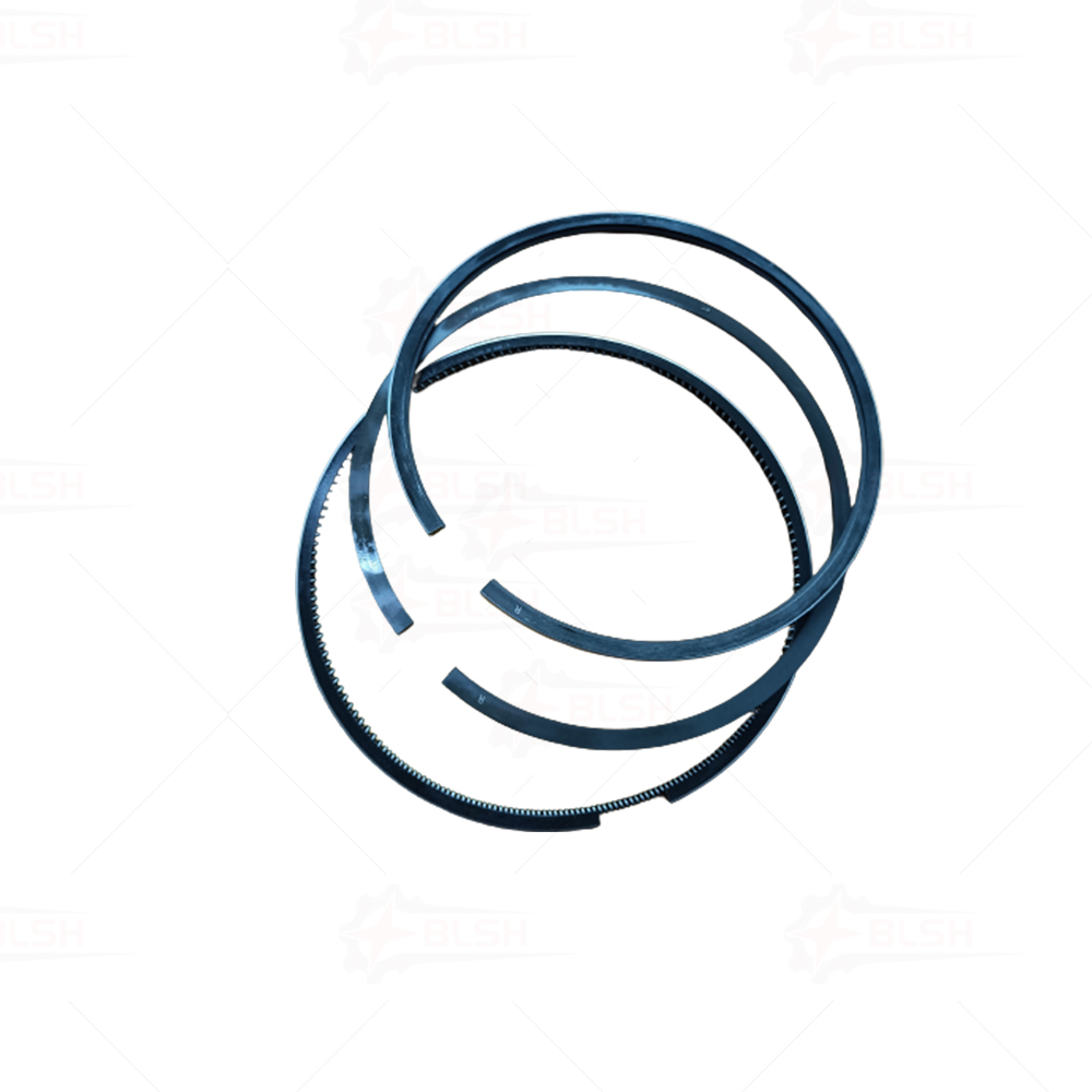 К-т поршн.колец на газовые дв. 82060, 82061, 82072, 82073 Федерал Могул (на 1 поршень)