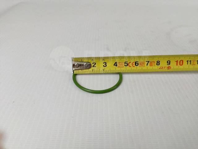 Кольцо уплотнительное ГНИ-75 для двигателей ПАО "КАМАЗ" 910, 920 (Р6)