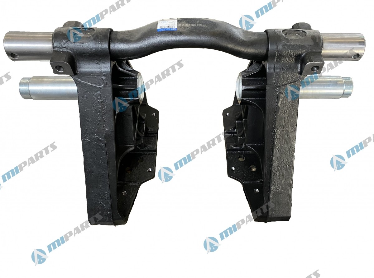 Кронштейн балансира со стяжкой